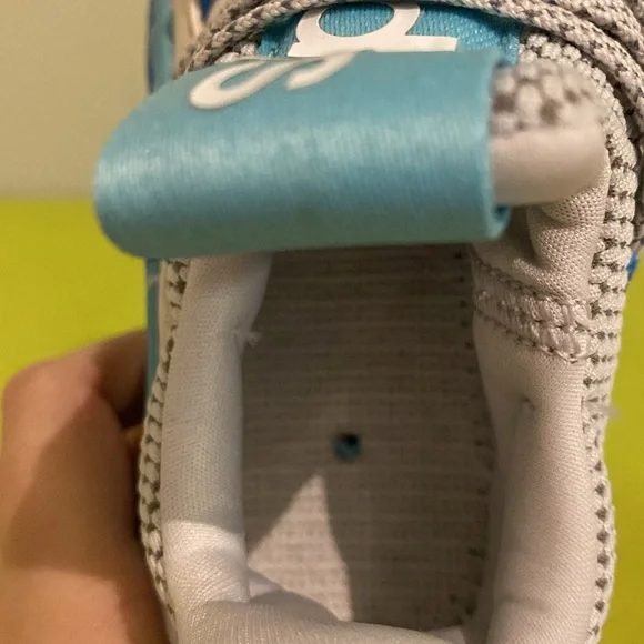 Adidas Lite Racer Adapt 7.0 Sneaker - Kids' - Picture 6 of 6